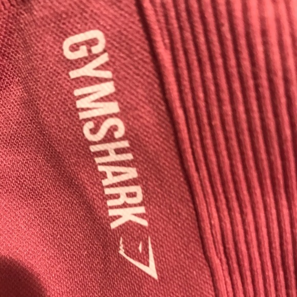 Gymshark energy seamless pink leggings - Picture 4 of 5